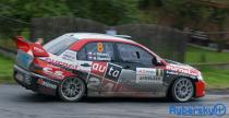 Rally Jeseniky